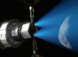 NASA outlines its ambitious asteroid mission ARM