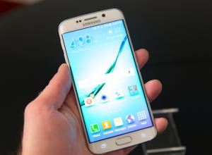 Samsung has raised production target for new Galaxy smartphones