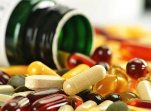 Health Supplement Intake Linked to Stroke