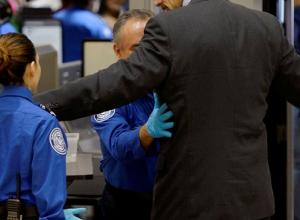 Two TSA employees fired as they ‘manipulated’ security system at Dallas Internat