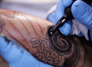 US FDA warns Public over Contaminated Tattoo Inks in Florida