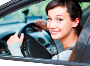 Teenagers involve in various high risk activities while driving