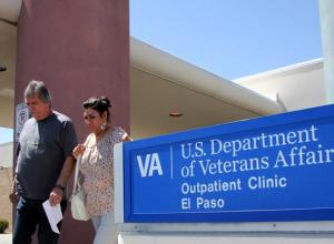 Veterans Affairs facilities across Texas show little progress in eliminating del