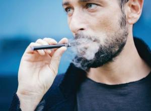 Advertising Increases the Urge to Smoke Traditional Cigarette: Study 