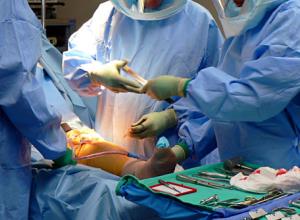 Weight-loss surgery improves outcomes for joint replacement operations