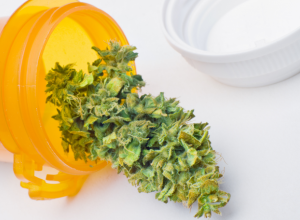 Medical marijuana becomes Legal in Minnesota
