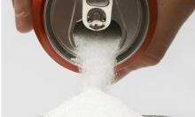Fructose facilitates lung metastasis and increases breast cancer risk 