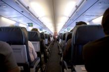 Southwest Airlines flight attendant’s gesture of soothing a crying baby changes negative impression about airlines 