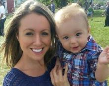 Southwest Airlines flight attendant’s gesture to soothe crying baby makes her story viral on internet