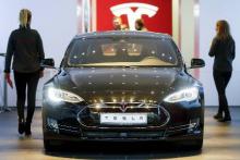 Tesla’s 4th quarter deliveries consistent with projections