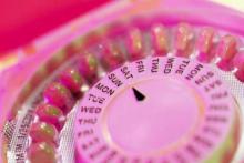 Oregon, California allow women to get birth control pills over-the-counter